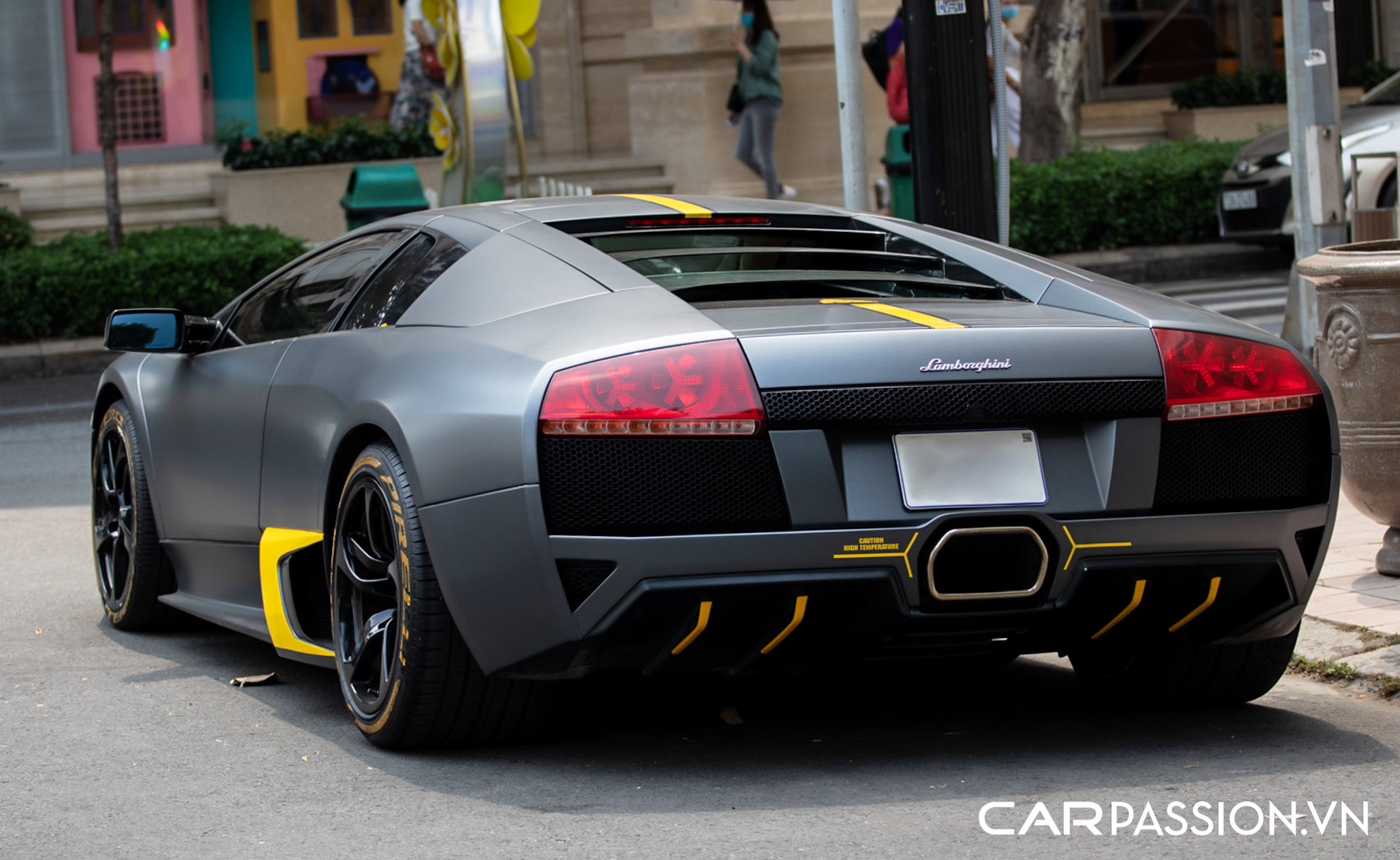 Lamborghini Murcielago đen mờ (28).JPG