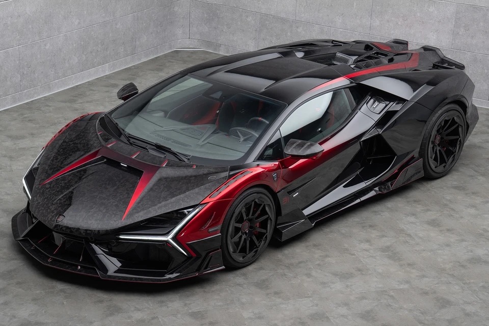 Lamborghini Revuelto Mansory Initiate anh 3.jpeg