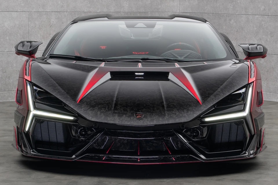 Lamborghini Revuelto Mansory Initiate anh 5.jpeg