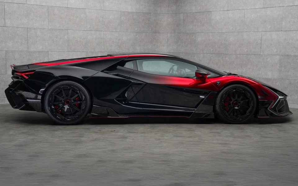 Lamborghini Revuelto Mansory Initiate anh 9.jpeg
