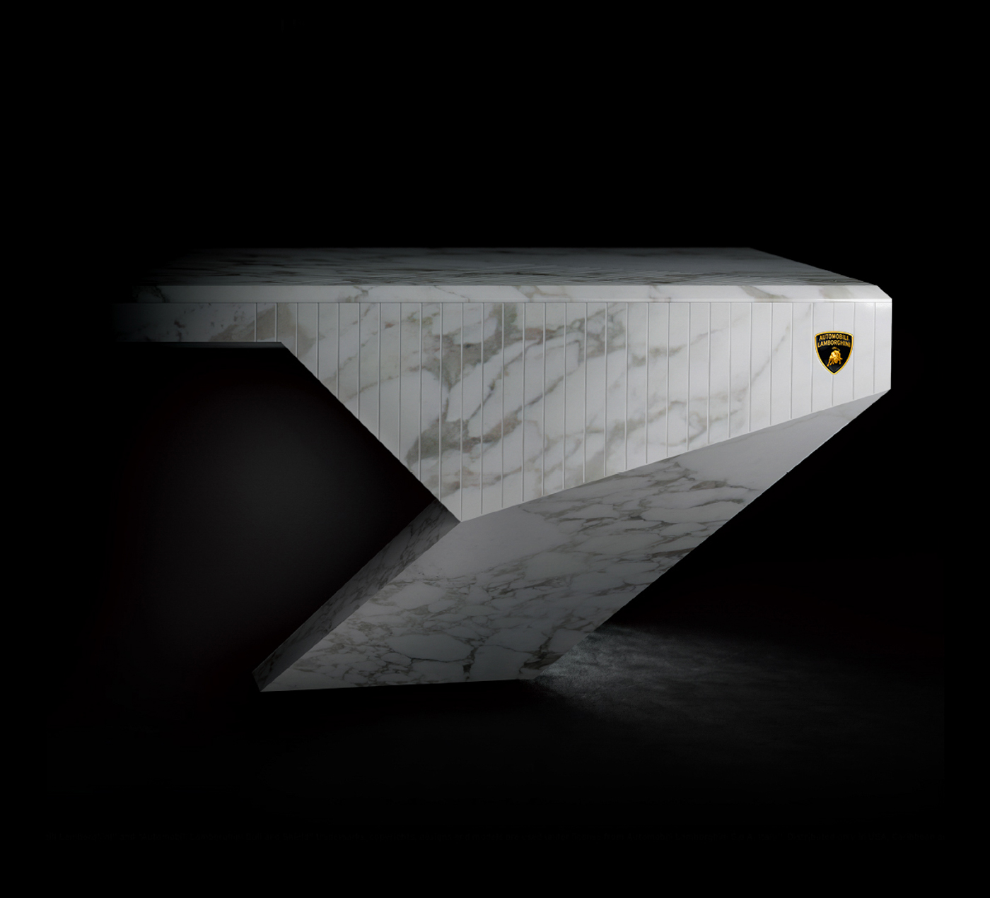 Lamborghini Showroom NYC (1).JPG