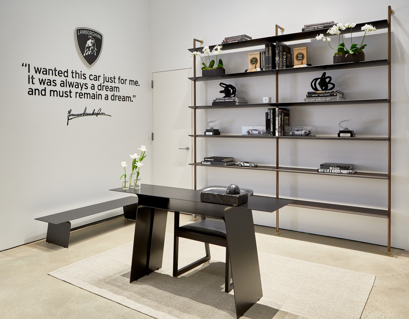 Lamborghini Showroom NYC (13).JPG