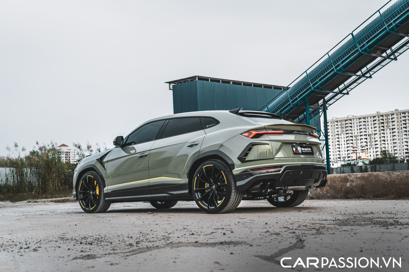 Lamborghini Urus độ TopCar (3).JPG