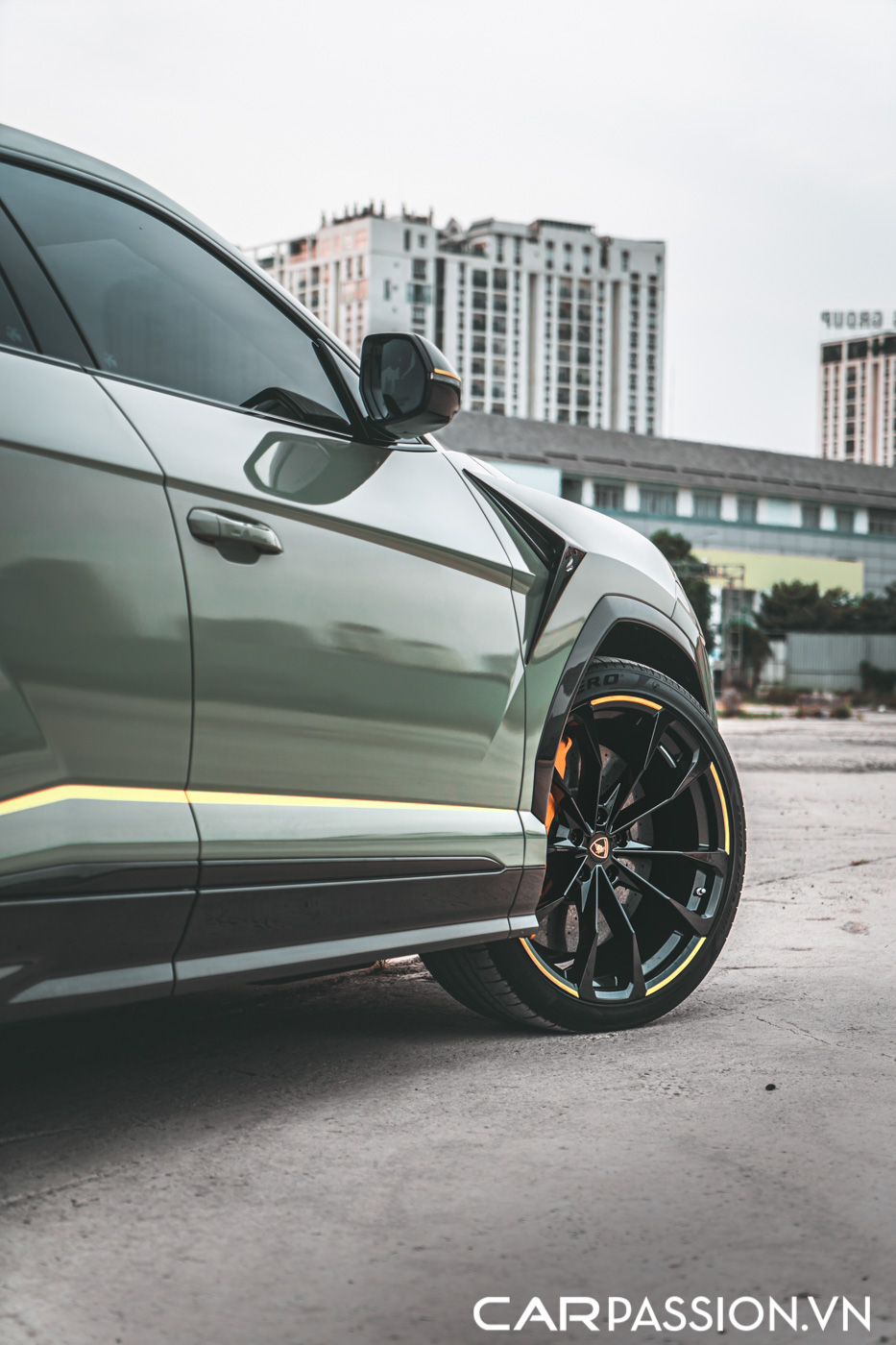 Lamborghini Urus độ TopCar (4).JPG