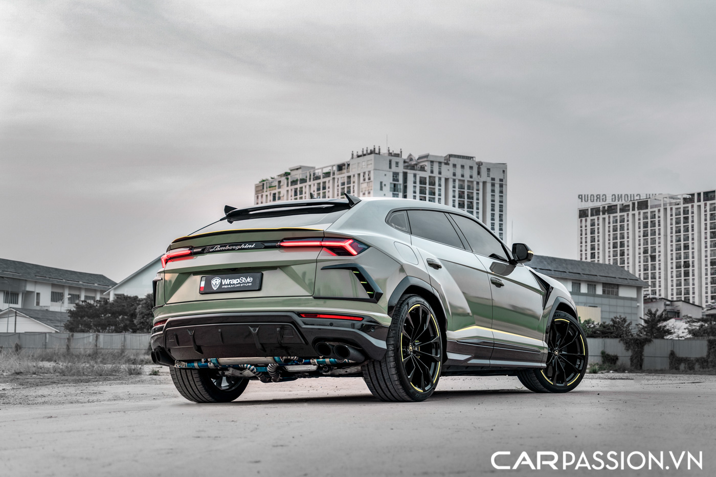 Lamborghini Urus độ TopCar (8).JPG