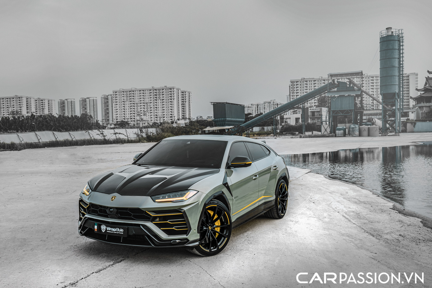 Lamborghini Urus độ TopCar (9).JPG