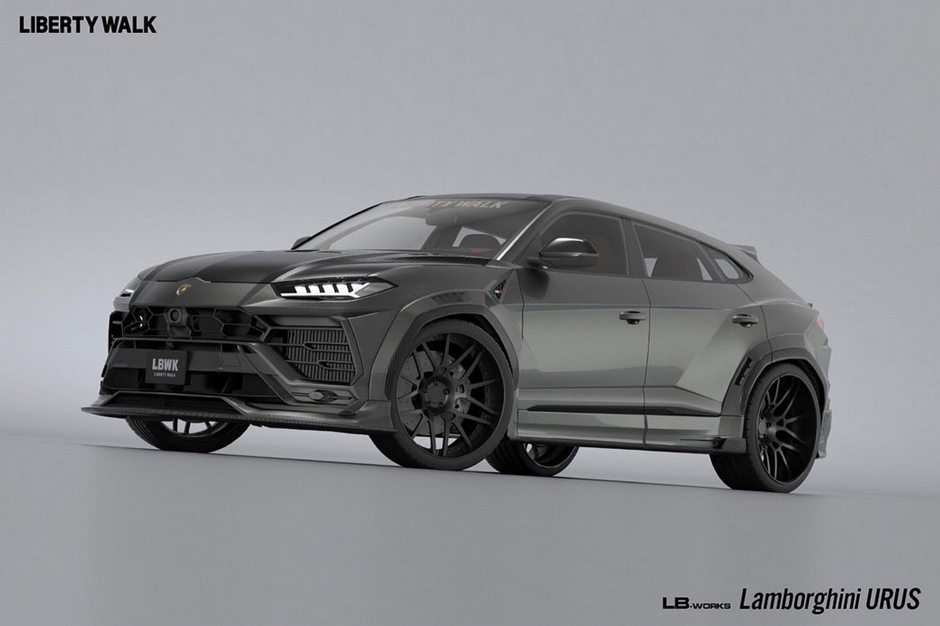 Lamborghini Urus LB (4).JPG
