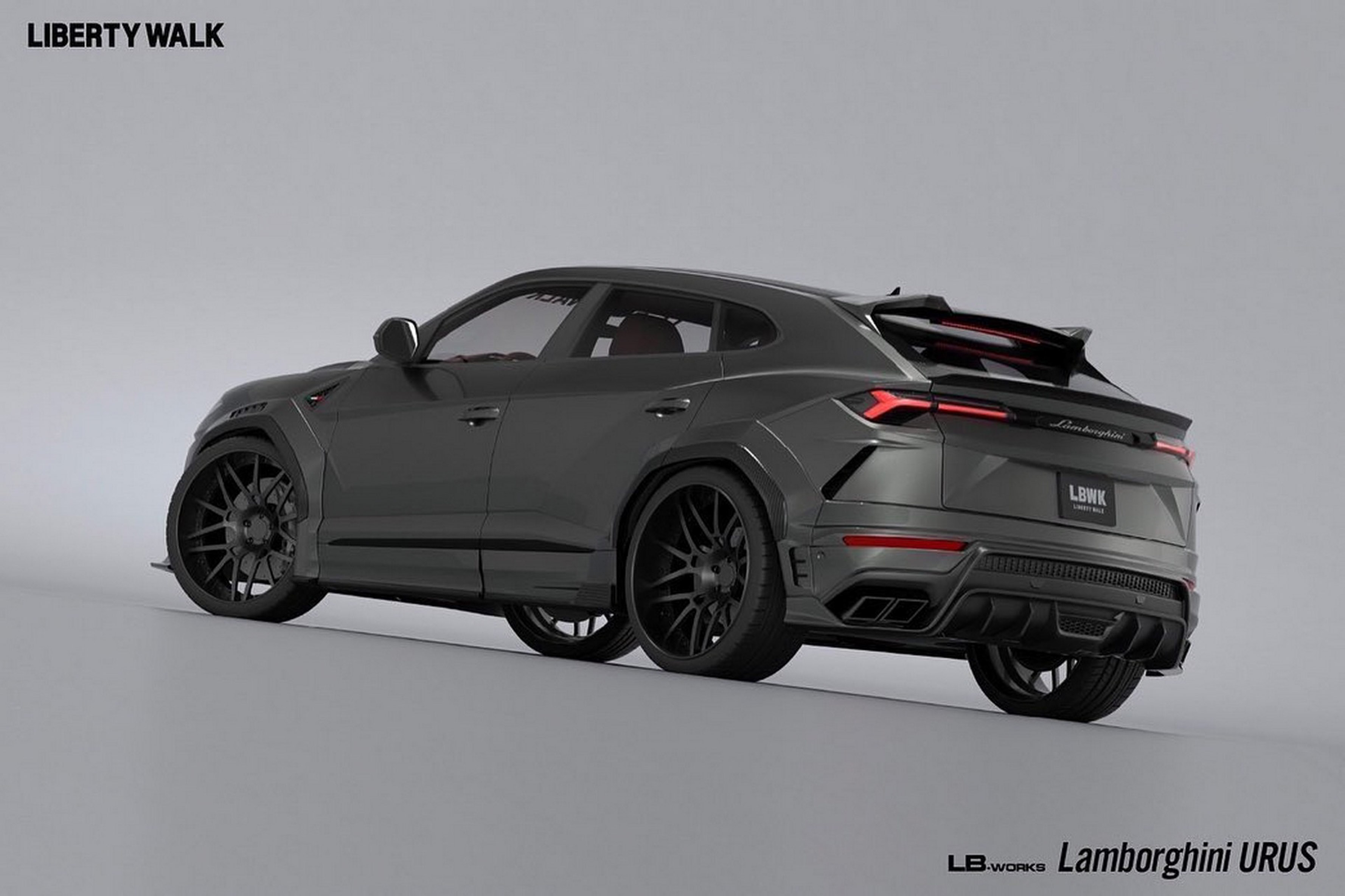 Lamborghini Urus LB (5).JPG