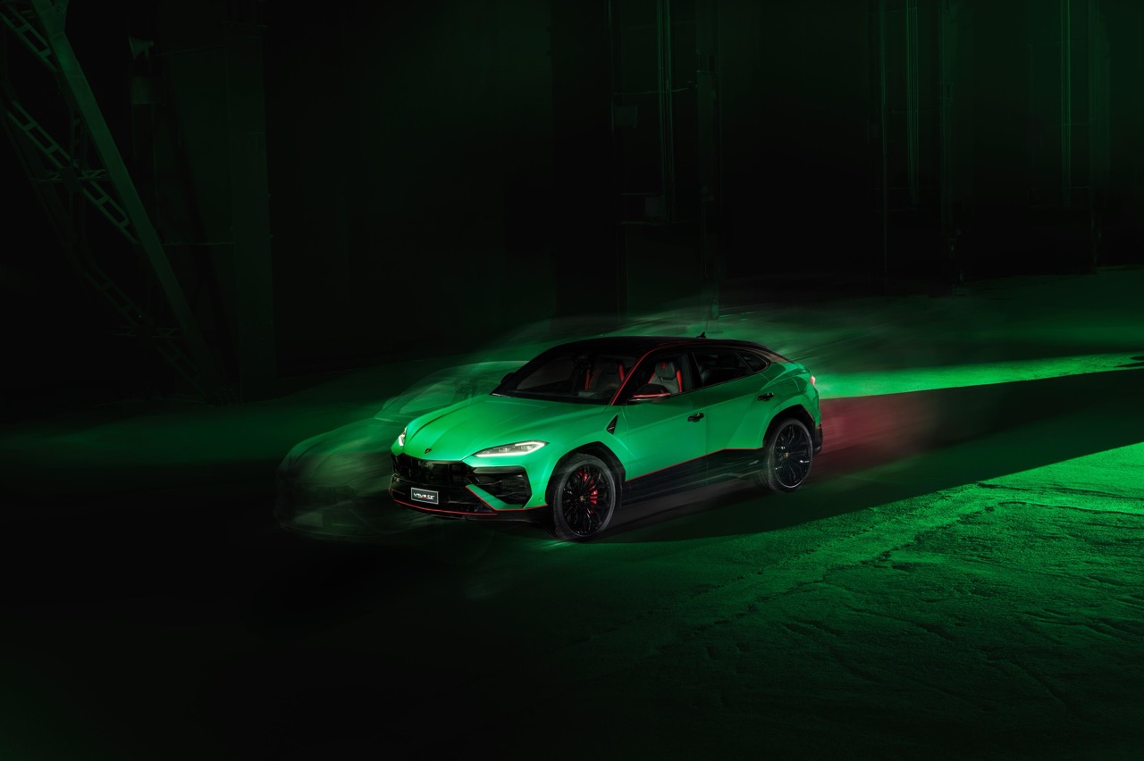 Lamborghini Urus SE %22Tettonero%22 Capsule — Nghệ thuật cá nhân hóa đỉnh cao, chỉ 6...jpeg