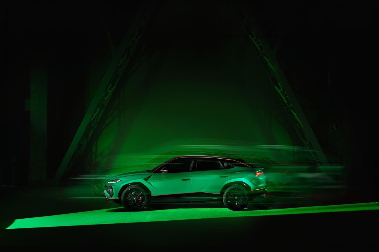 Lamborghini Urus SE %22Tettonero%22 Capsule — Nghệ thuật cá nhân hóa đỉnh cao, chỉ 6...jpeg