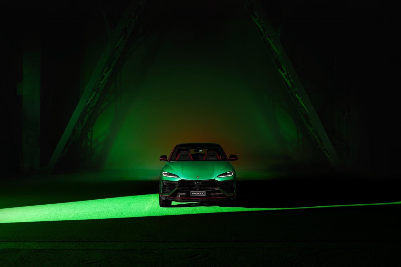 Lamborghini Urus SE %22Tettonero%22 Capsule — Nghệ thuật cá nhân hóa đỉnh cao, chỉ 6...jpeg