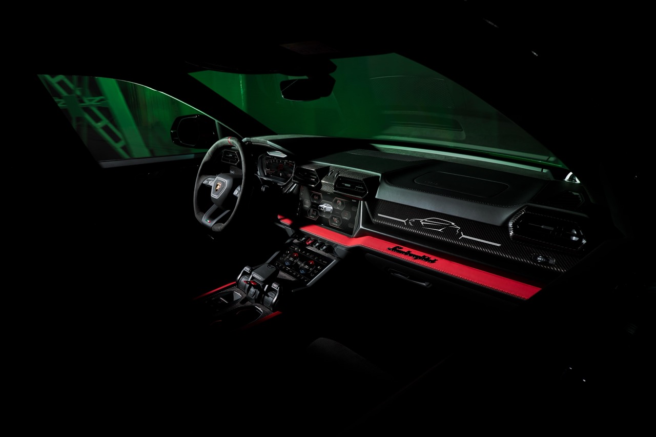 Lamborghini Urus SE %22Tettonero%22 Capsule — Nghệ thuật cá nhân hóa đỉnh cao, chỉ 6...jpeg