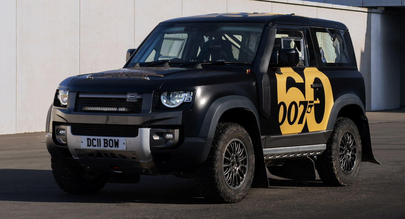 Land Rover Defender James Bond (3).JPG