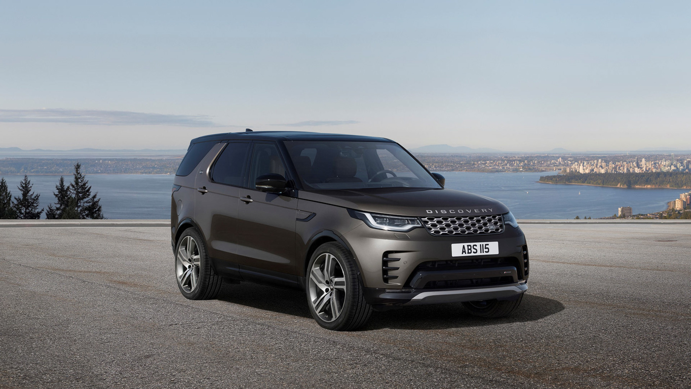 Land Rover Discovery Metropolitan Edition (1).JPG