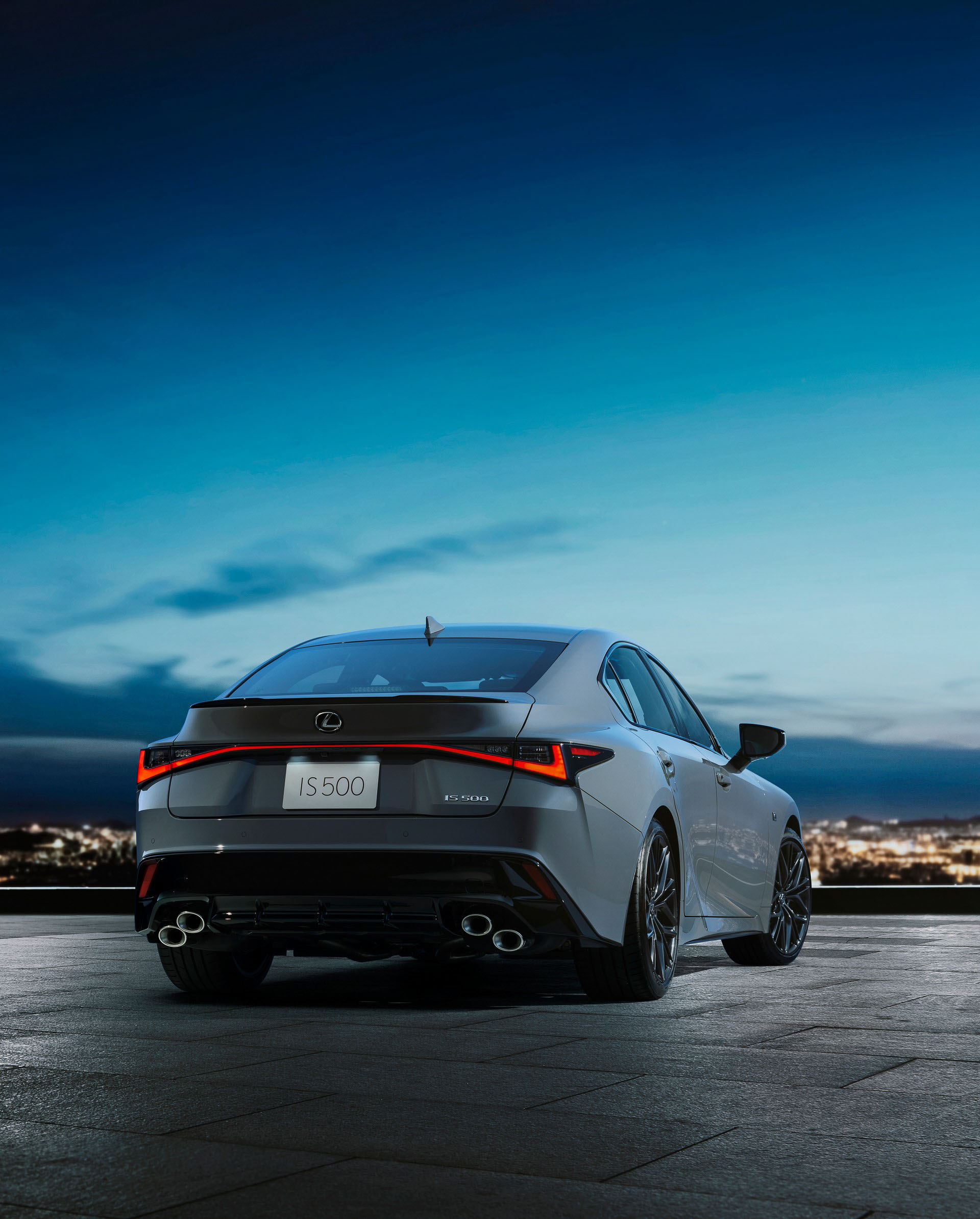 Lexus IS 500 (30).JPG