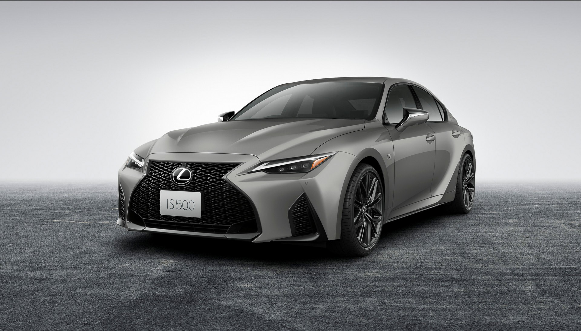 Lexus IS 500 (31).JPG