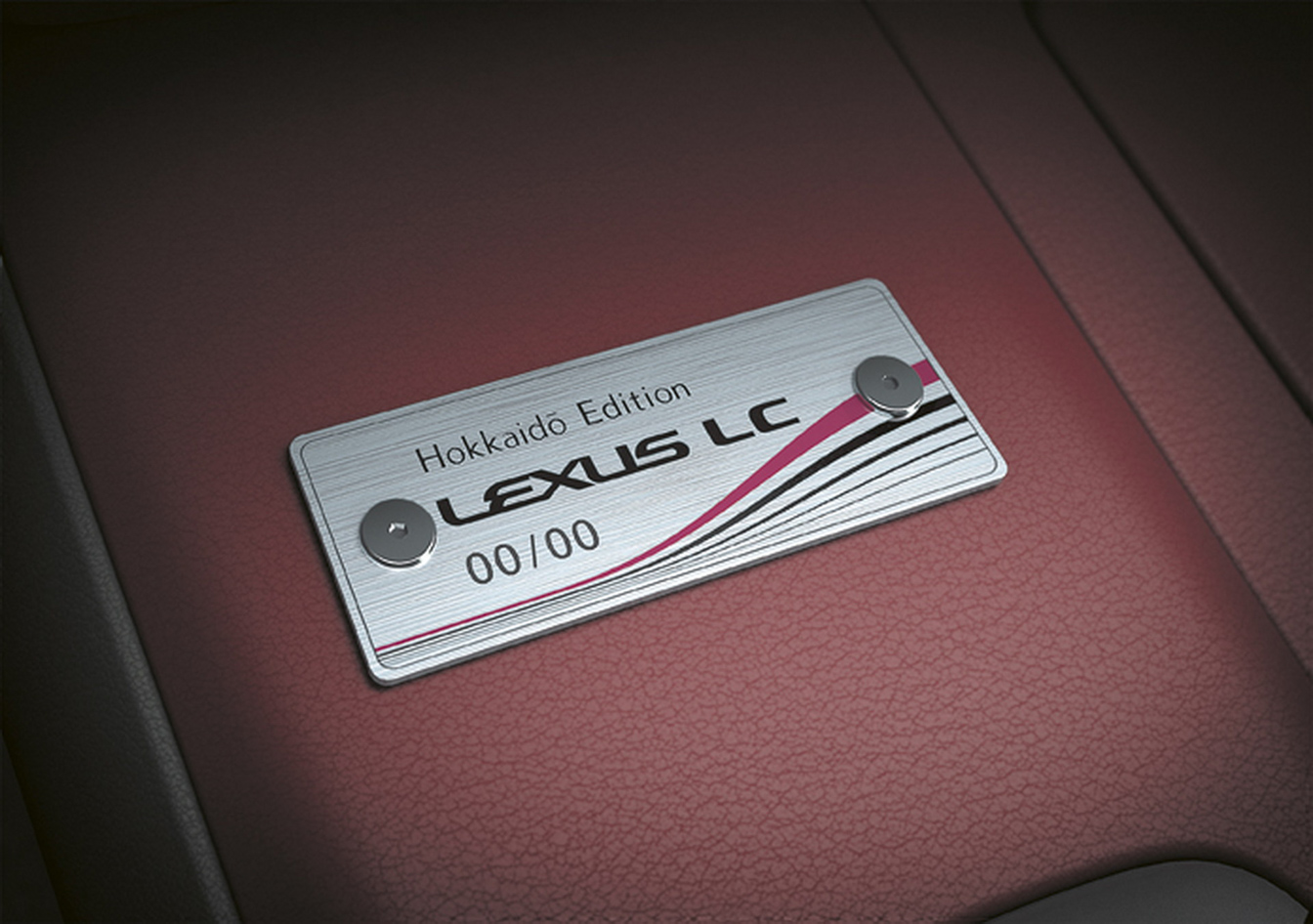 Lexus LC Hokkaido Edition (9).JPG