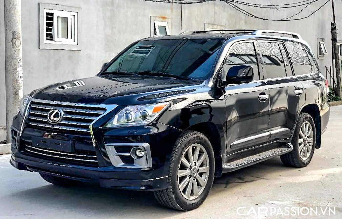 Lexus LX 570 upgraded (2).JPG