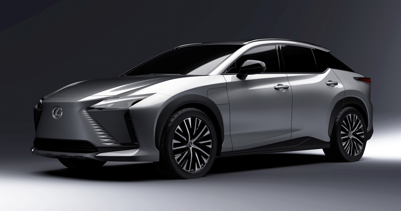 Lexus RZ 450e (3).JPG