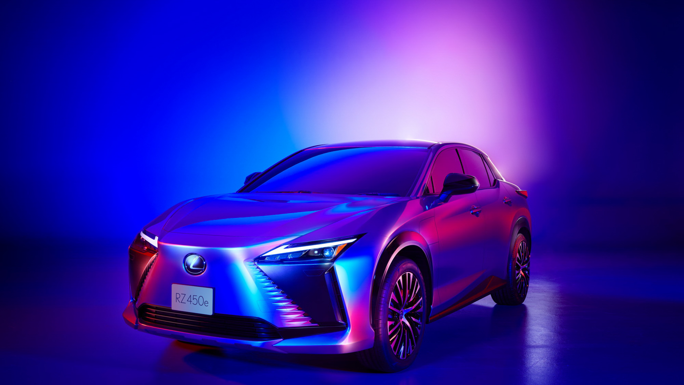 Lexus RZ 450e (6).JPG