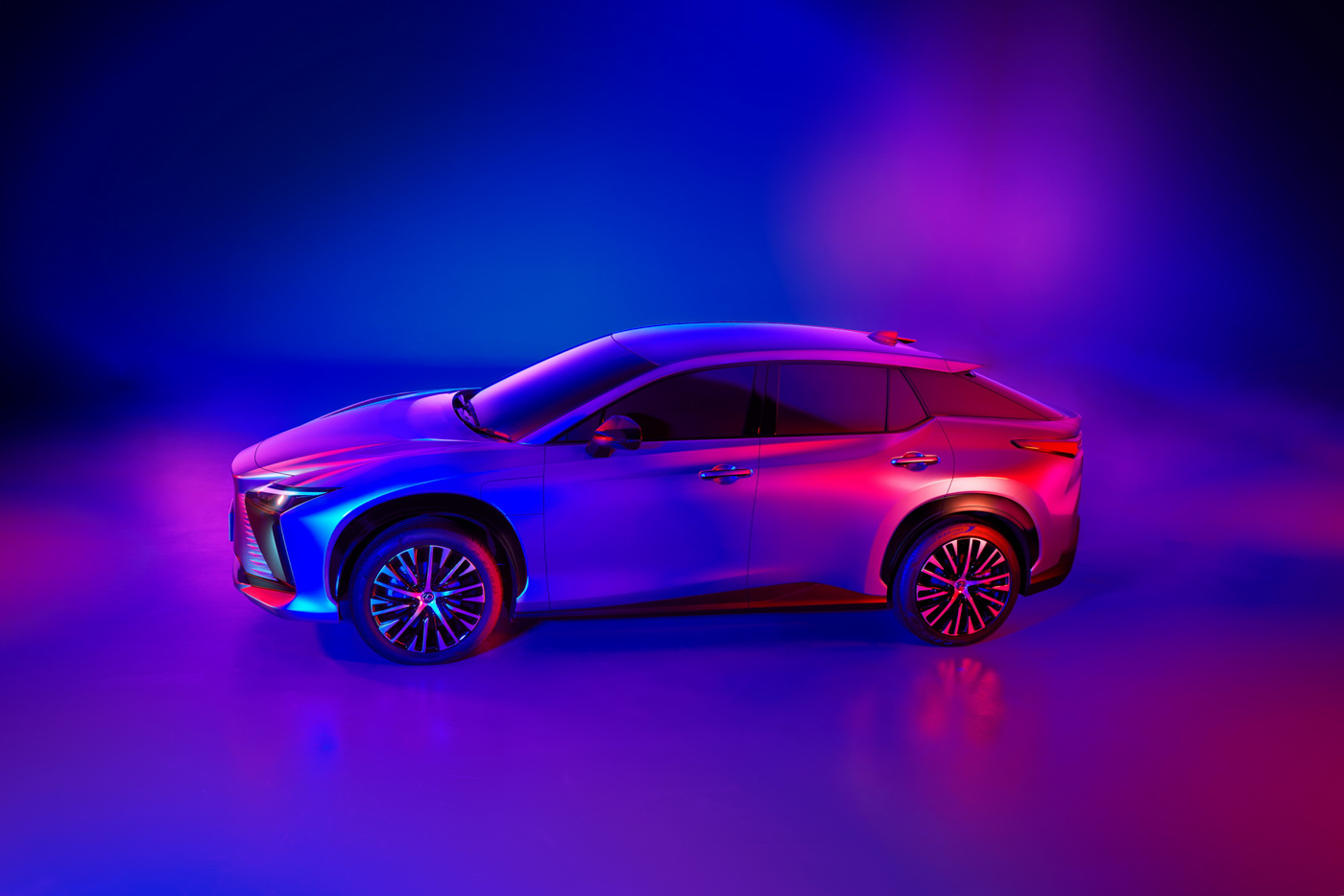 Lexus RZ 450e (7).JPG