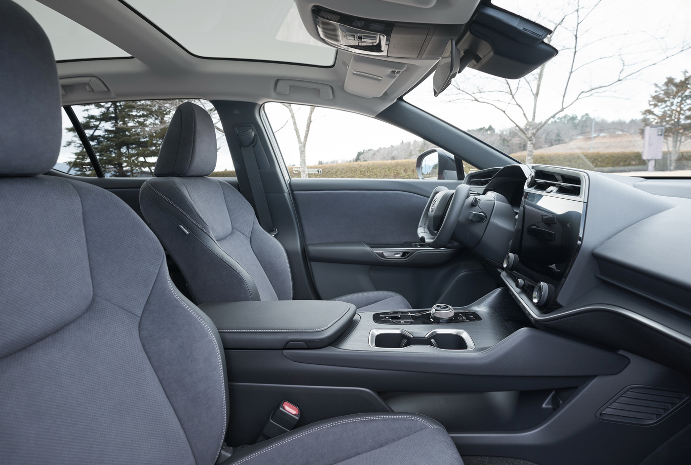 Lexus RZ450e (20)-19.JPG