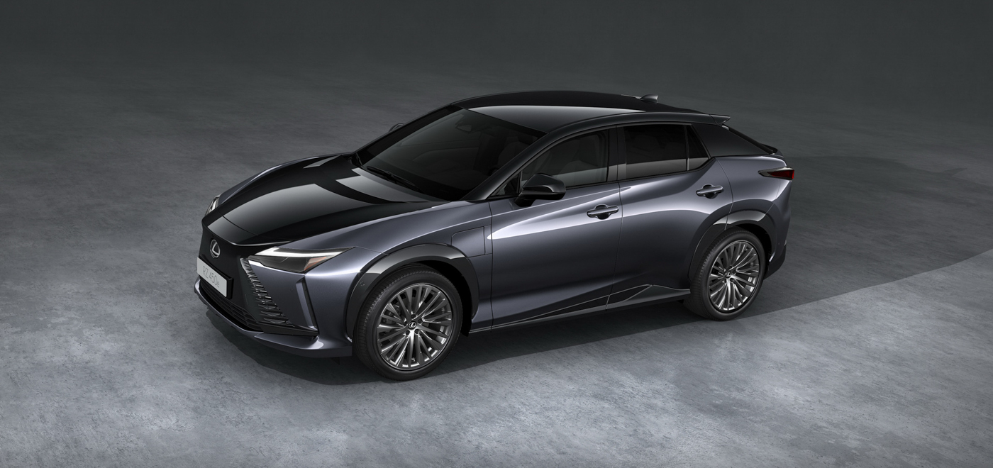 Lexus RZ450e (3)-2.JPG