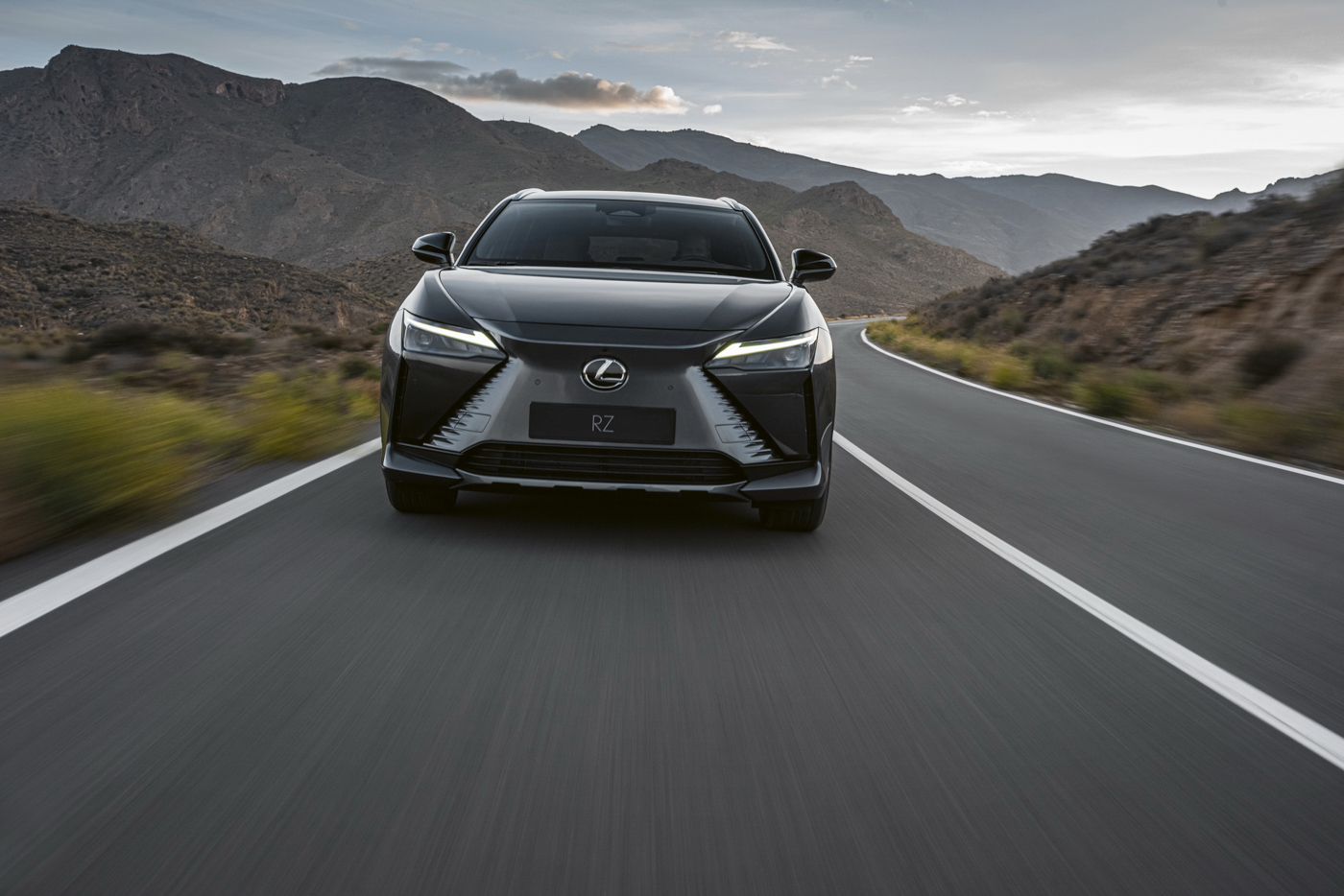 Lexus RZ450e (5)-4.JPG