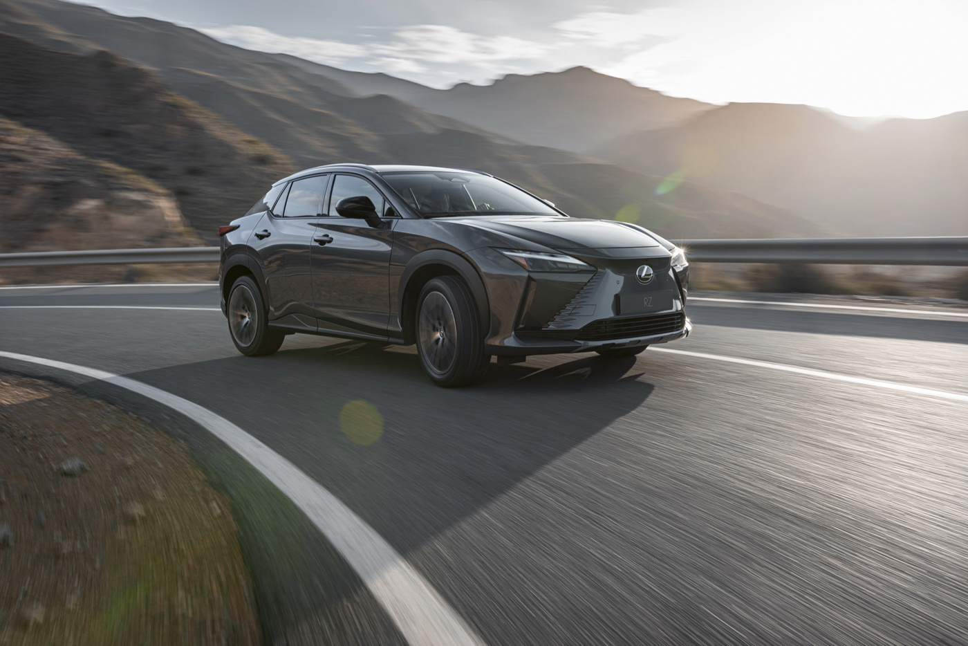 Lexus RZ450e (7)-5.JPG