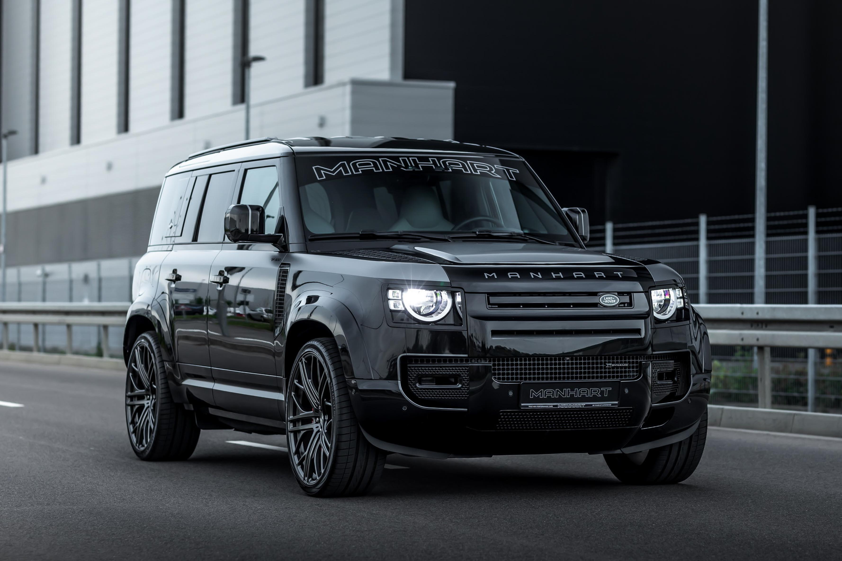 Manhart Land Rover Defender (5).JPG