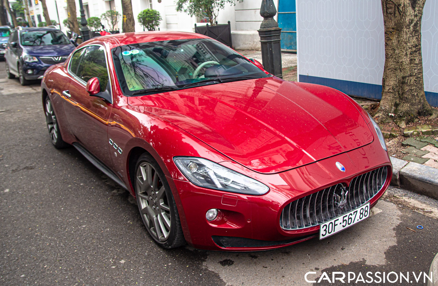 Maserati Gran Turismo (31).JPG
