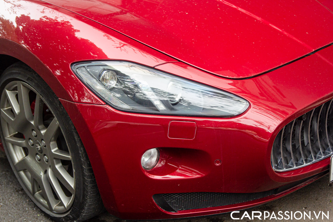 Maserati Gran Turismo (34).JPG