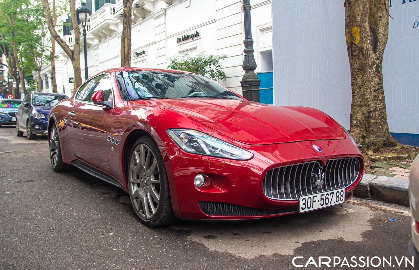 Maserati Gran Turismo (8).JPG