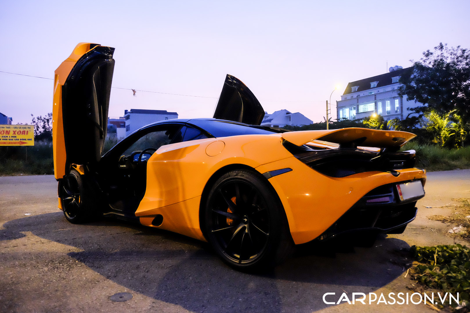 McLaren 720S Spider của doanh nhân Vũng Tàu (11).JPG