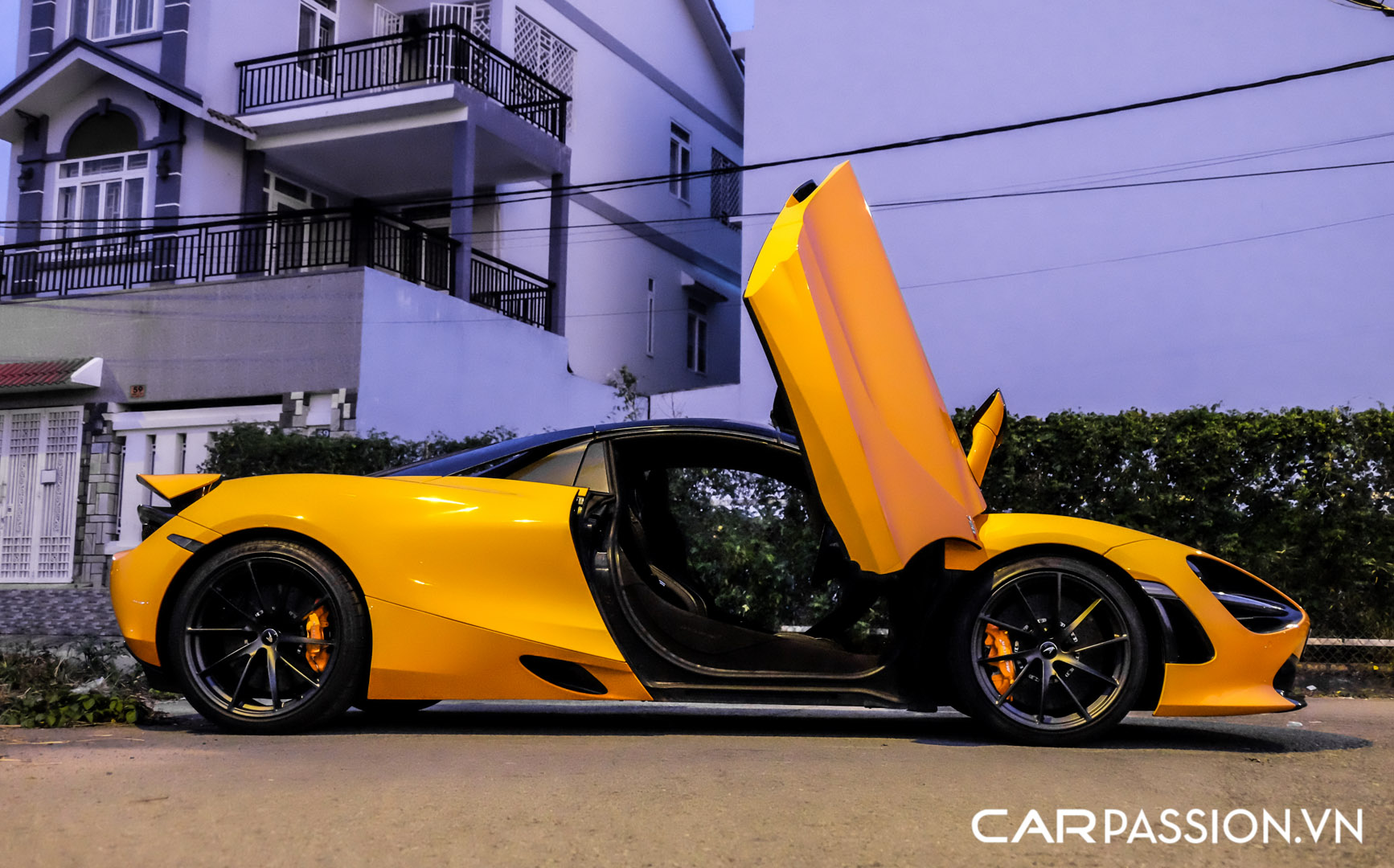 McLaren 720S Spider của doanh nhân Vũng Tàu (7).JPG