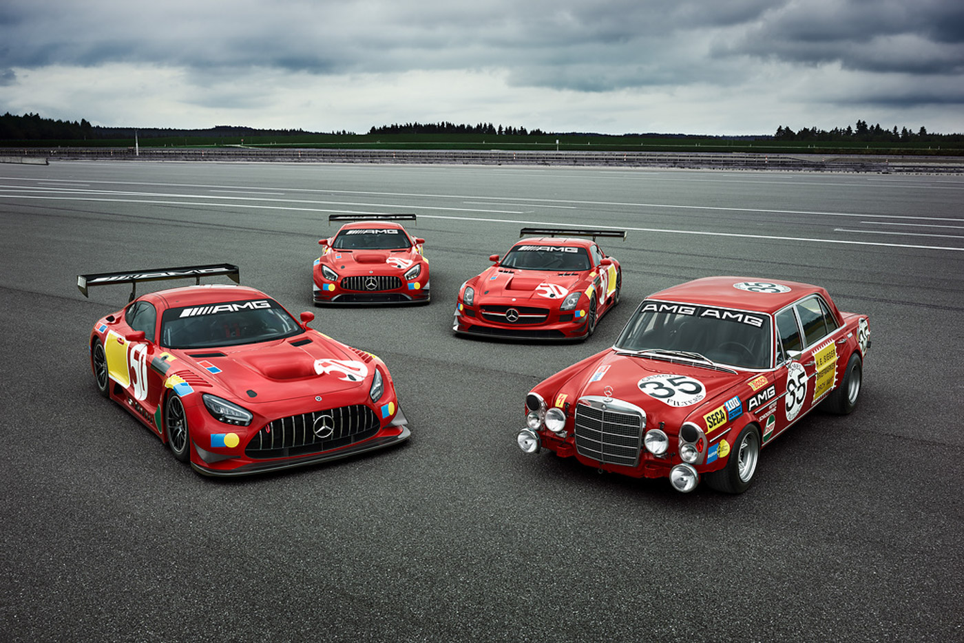 Mercedes-AMG 50 Years Legend of Spa Limited Collection (14).JPG