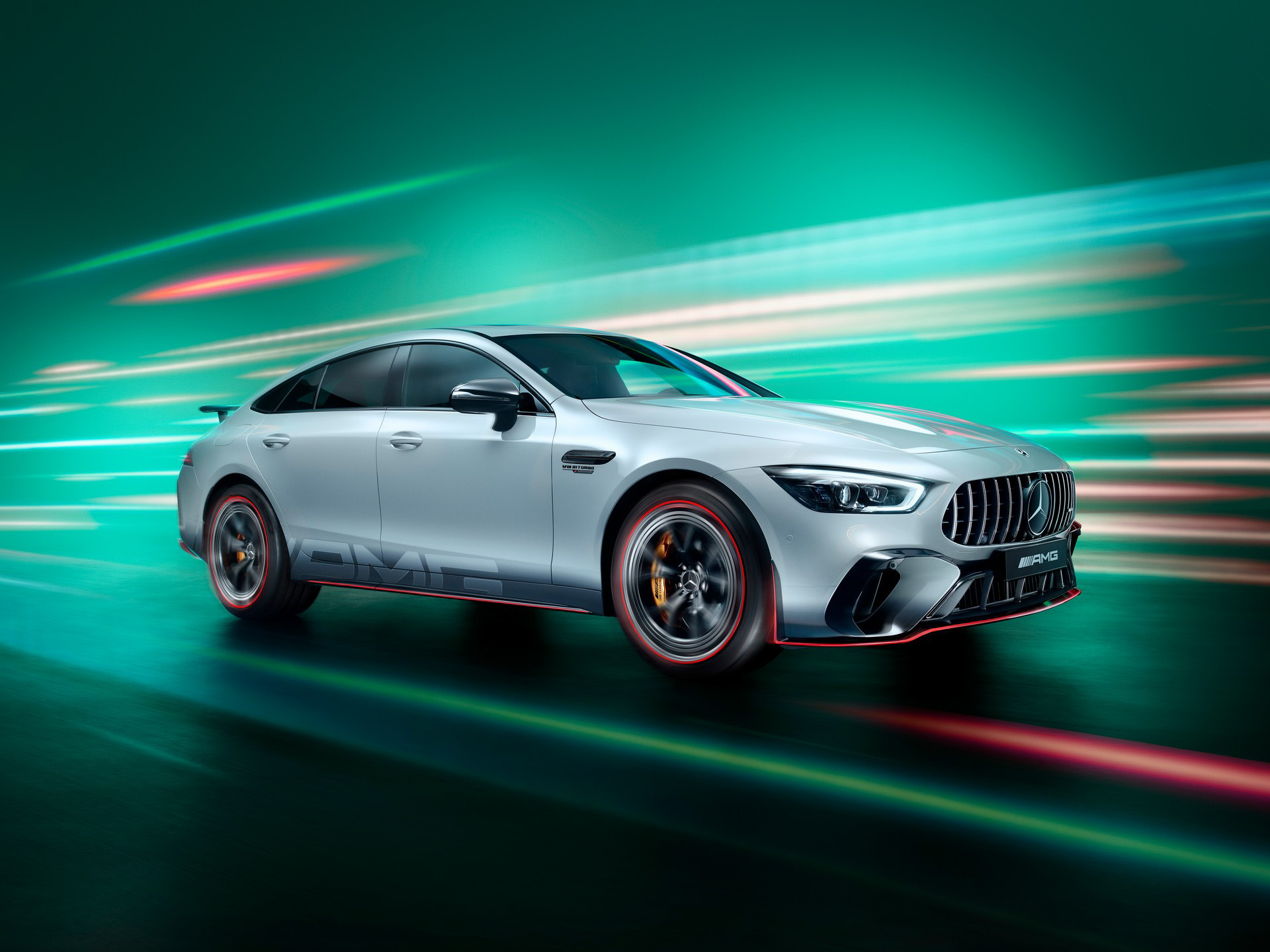 Mercedes-AMG F1 Edition (4).JPG