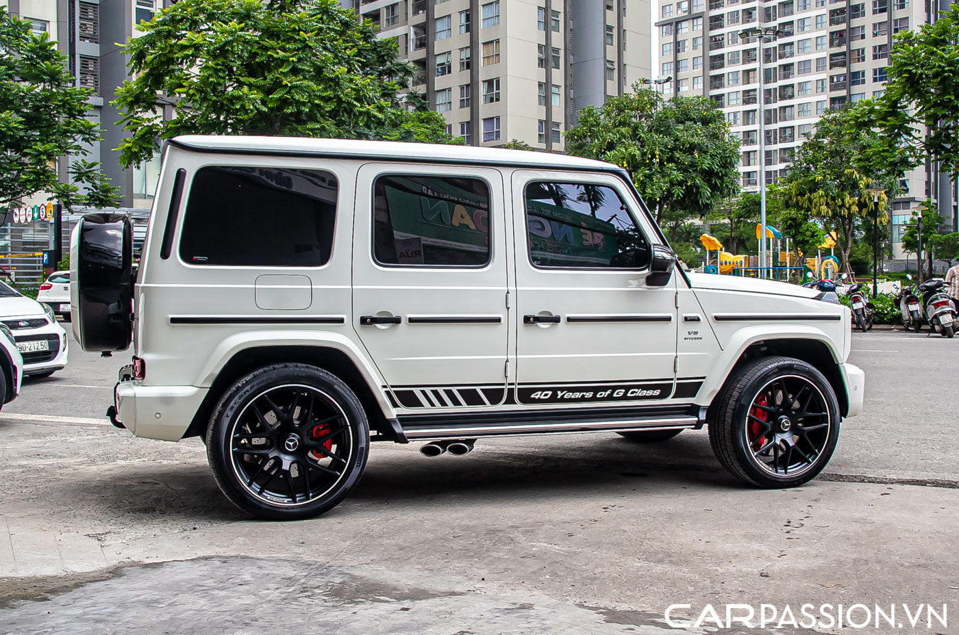 Mercedes-AMG G 63 40 Years anniversary (95).JPG