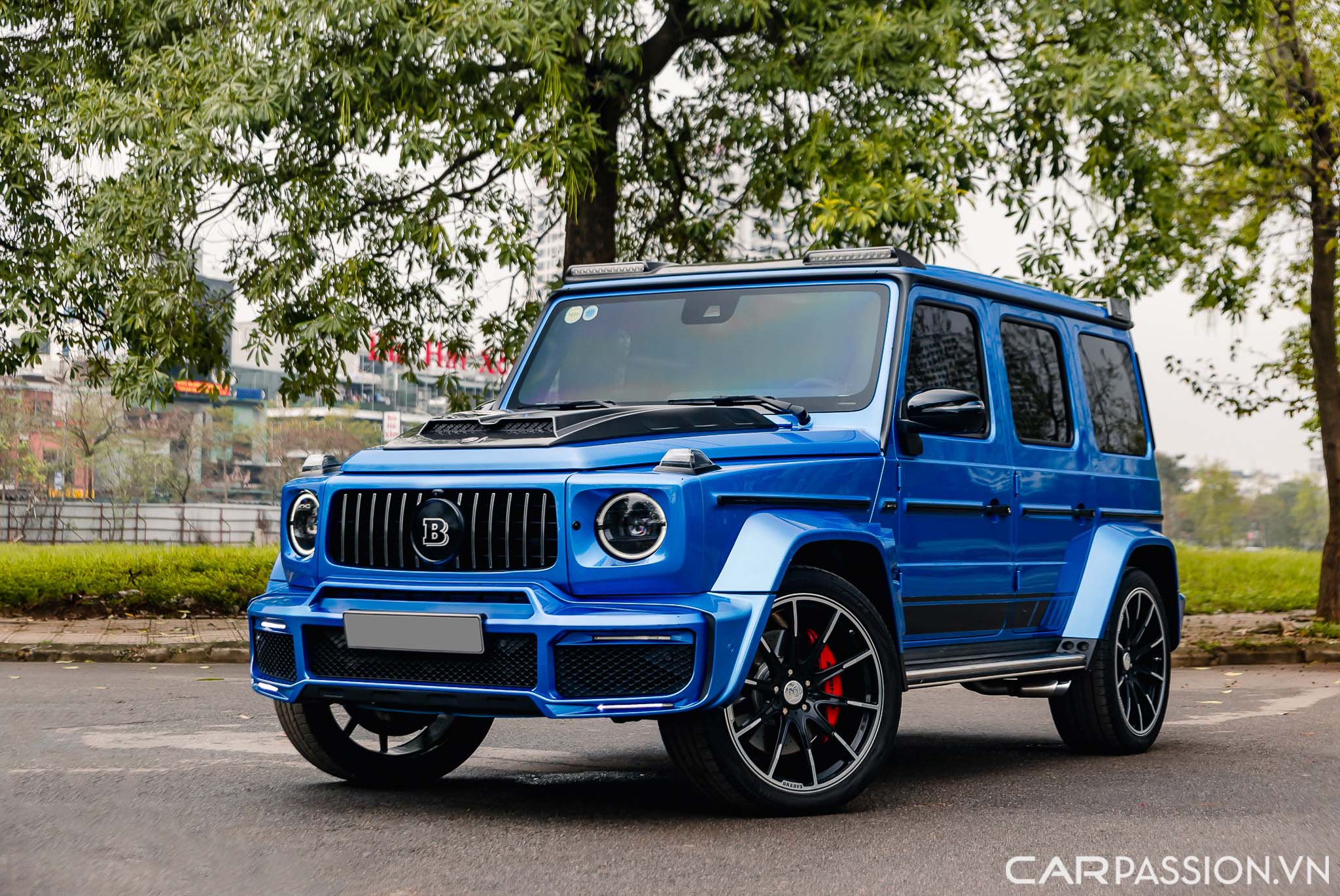 Mercedes - AMG G 63 độ Brabus (54).jpg