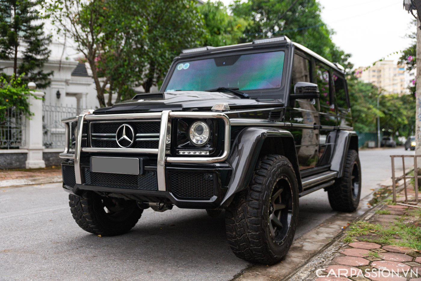 Mercedes-AMG G 63 độ khủng (17).JPG