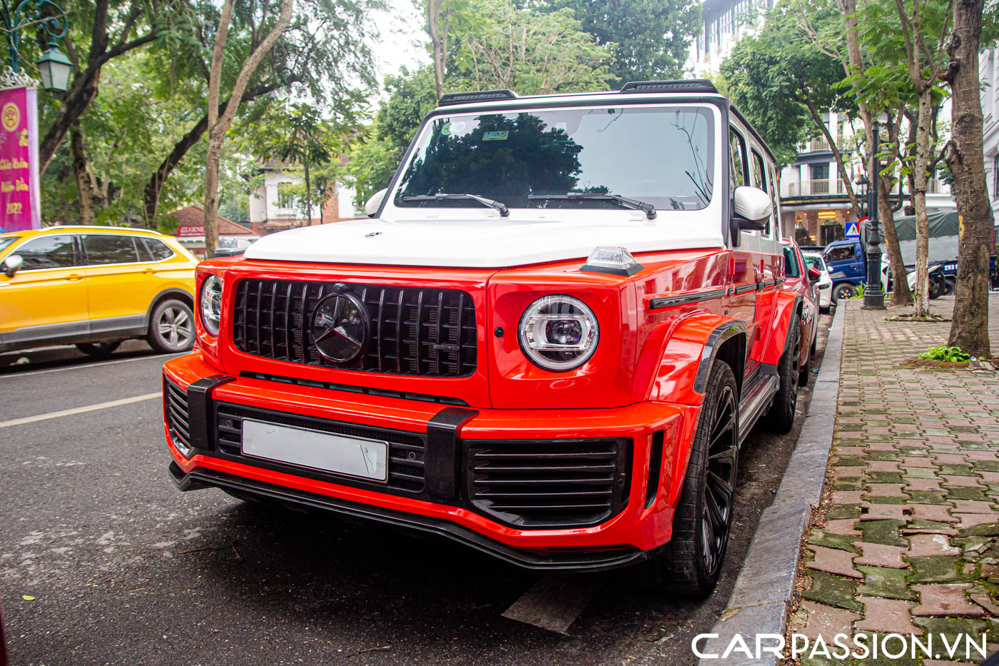 Mercedes-AMG G 63 URBAN (12).JPG