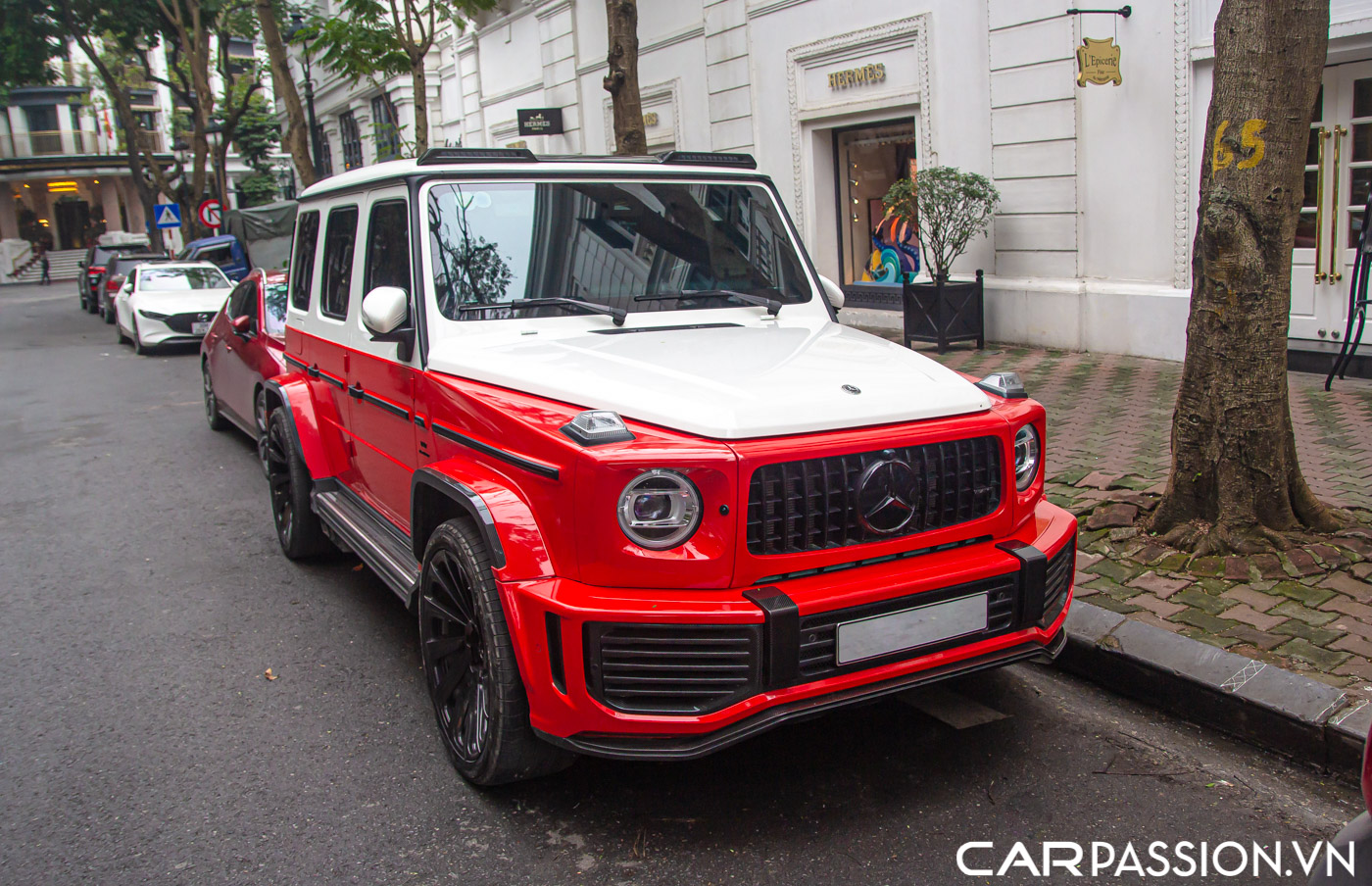 Mercedes-AMG G 63 URBAN (15).JPG