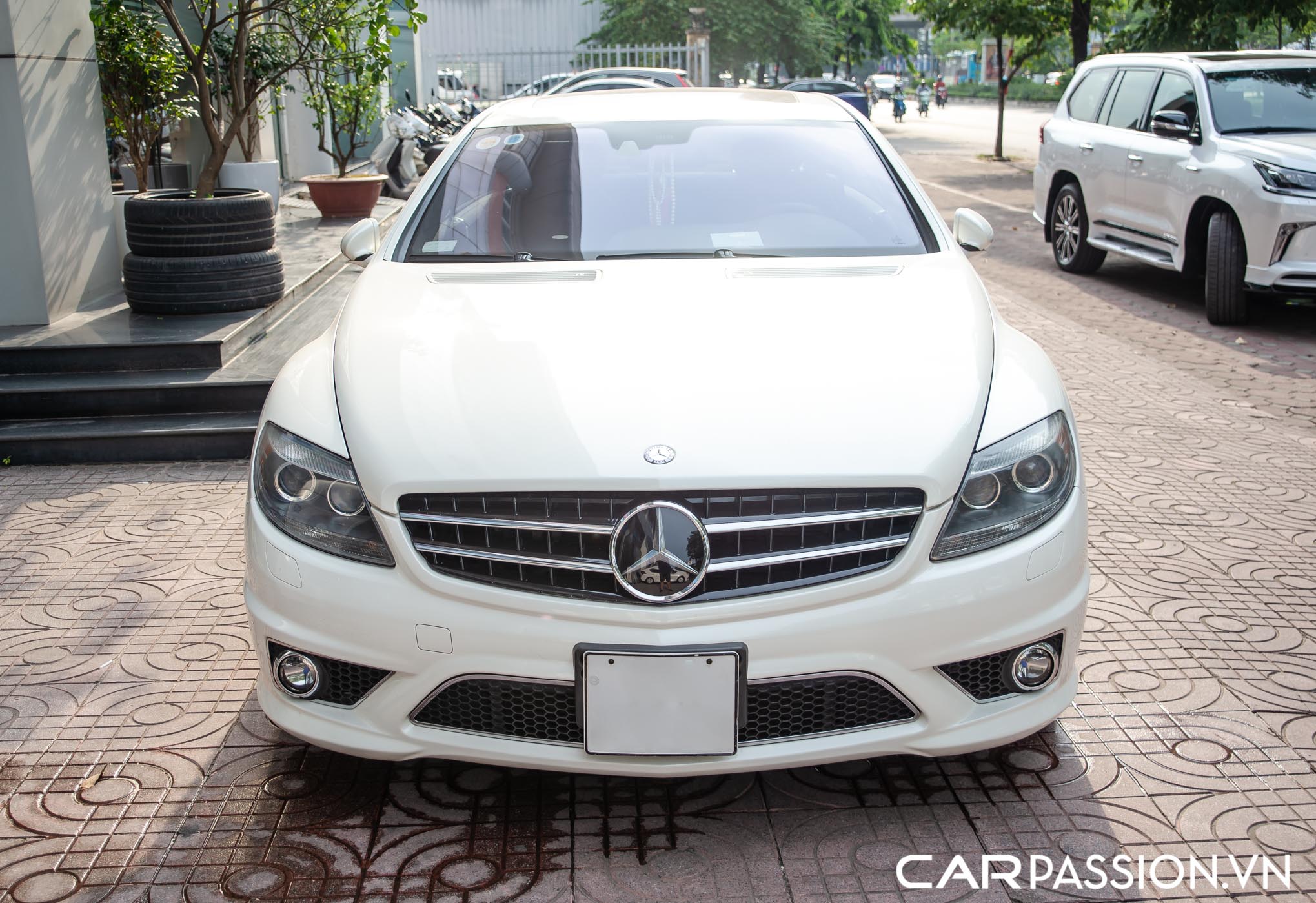 Mercedes-Benz CL63 (12).JPG