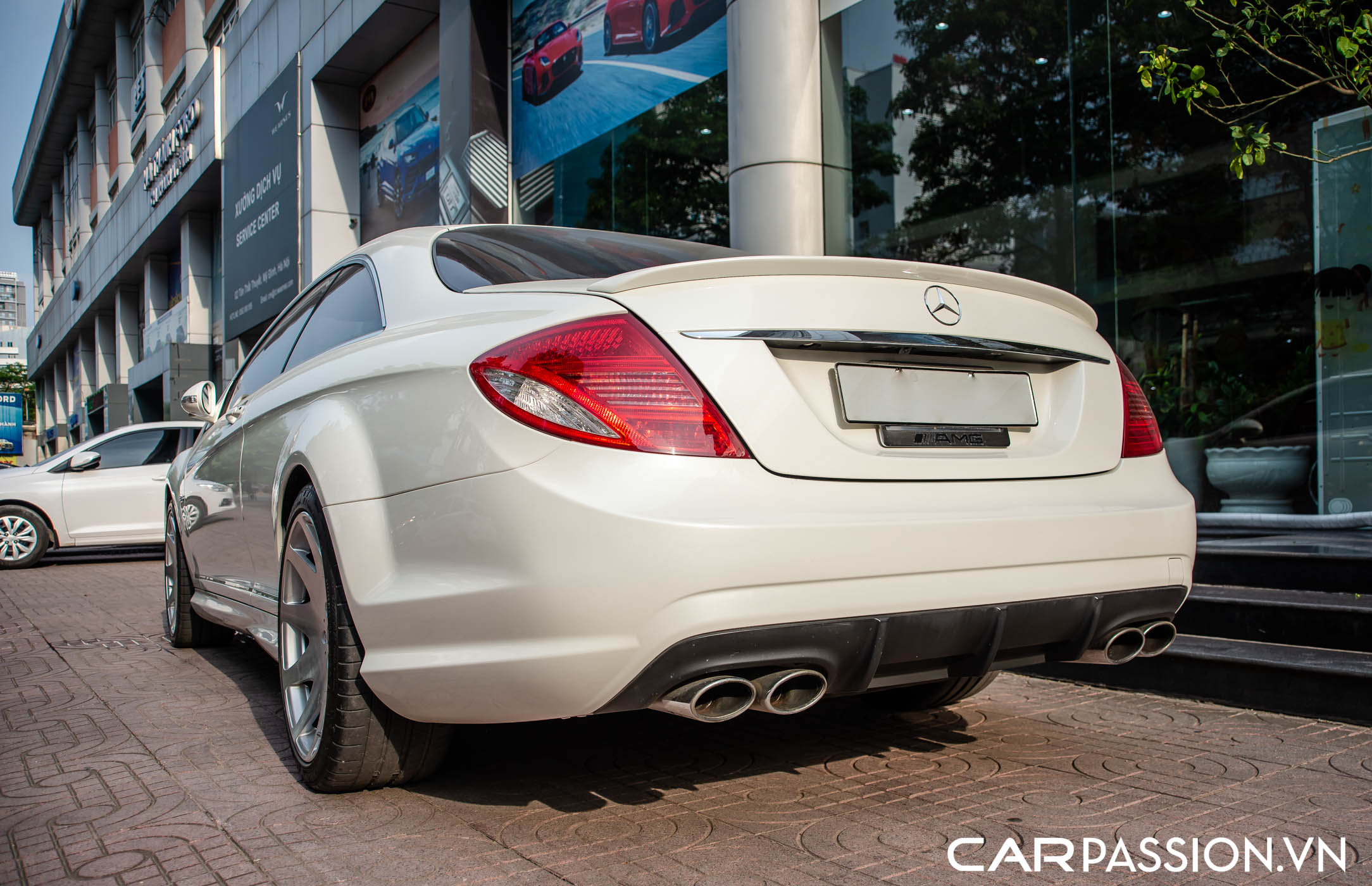 Mercedes-Benz CL63 (3).JPG