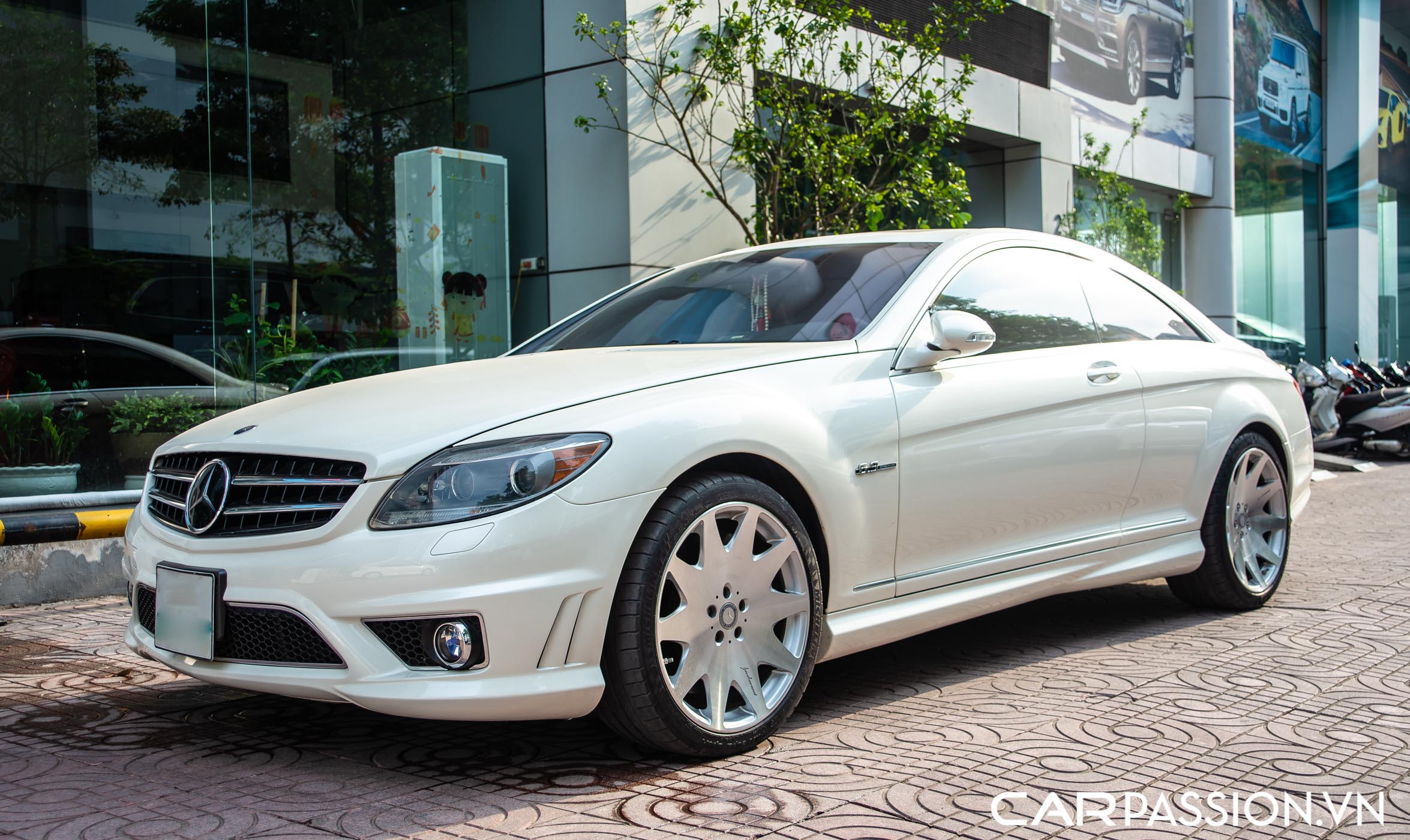 Mercedes-Benz CL63 (6).JPG