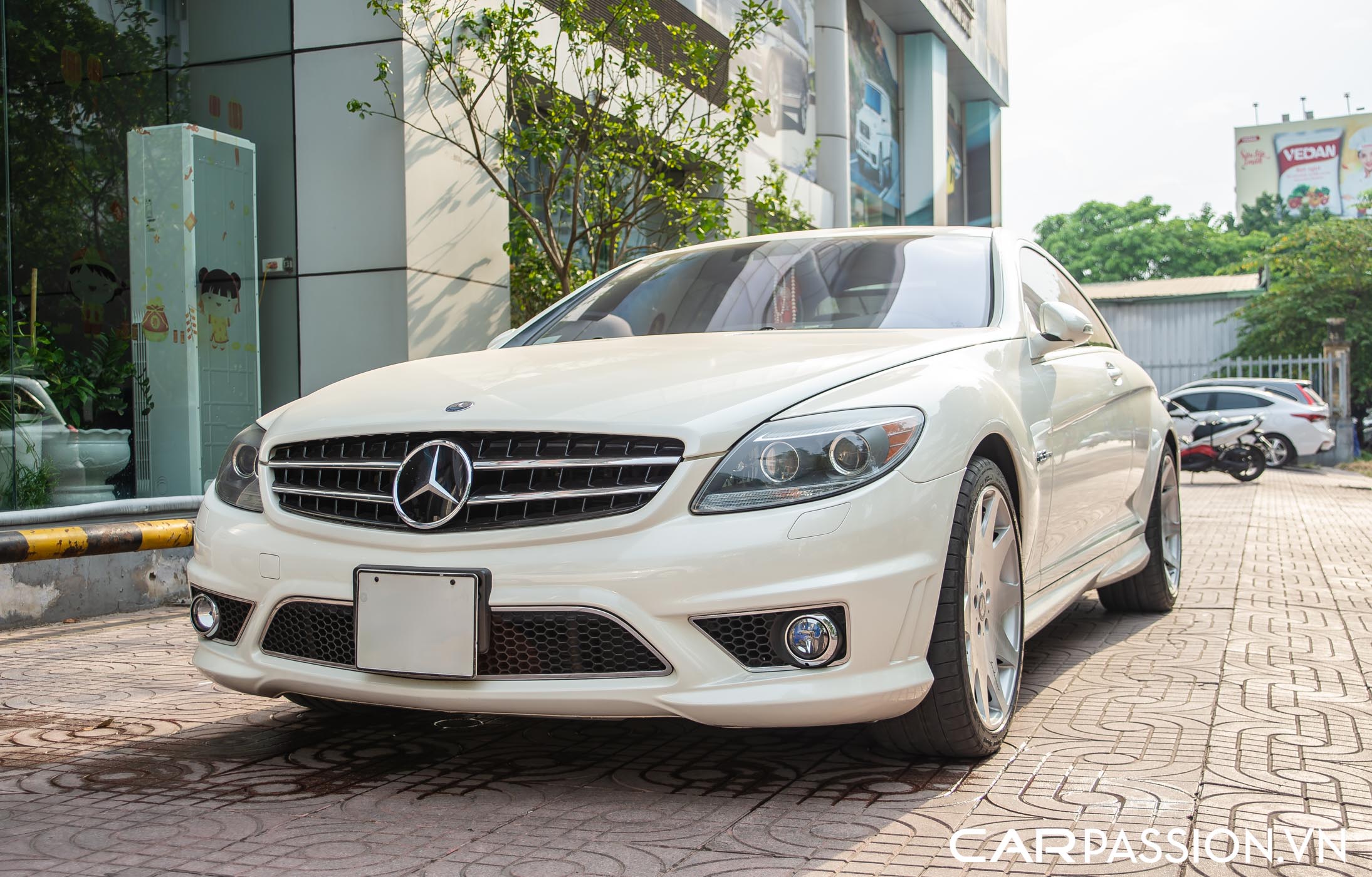 Mercedes-Benz CL63 (7).JPG