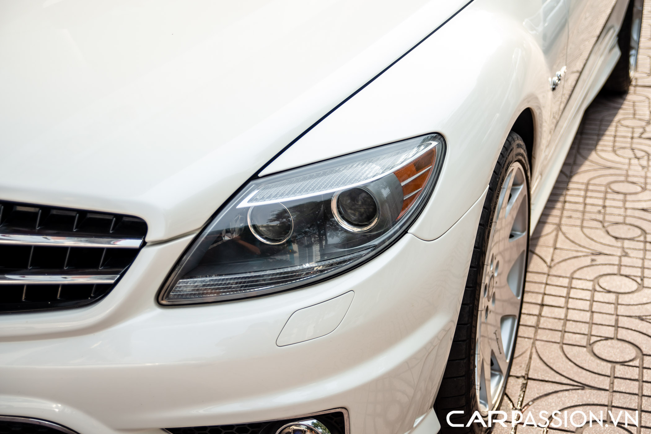 Mercedes-Benz CL63 (8).JPG