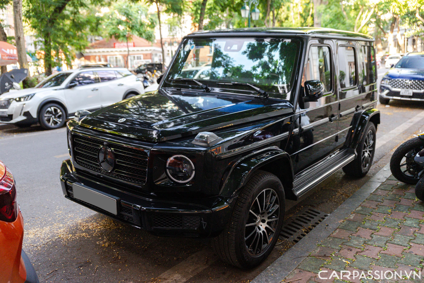 Mercedes-Benz G350d (7).JPG