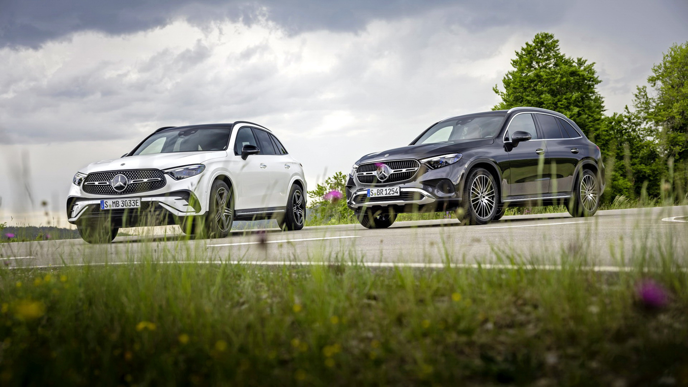 Mercedes-Benz GLC All new (11).JPG