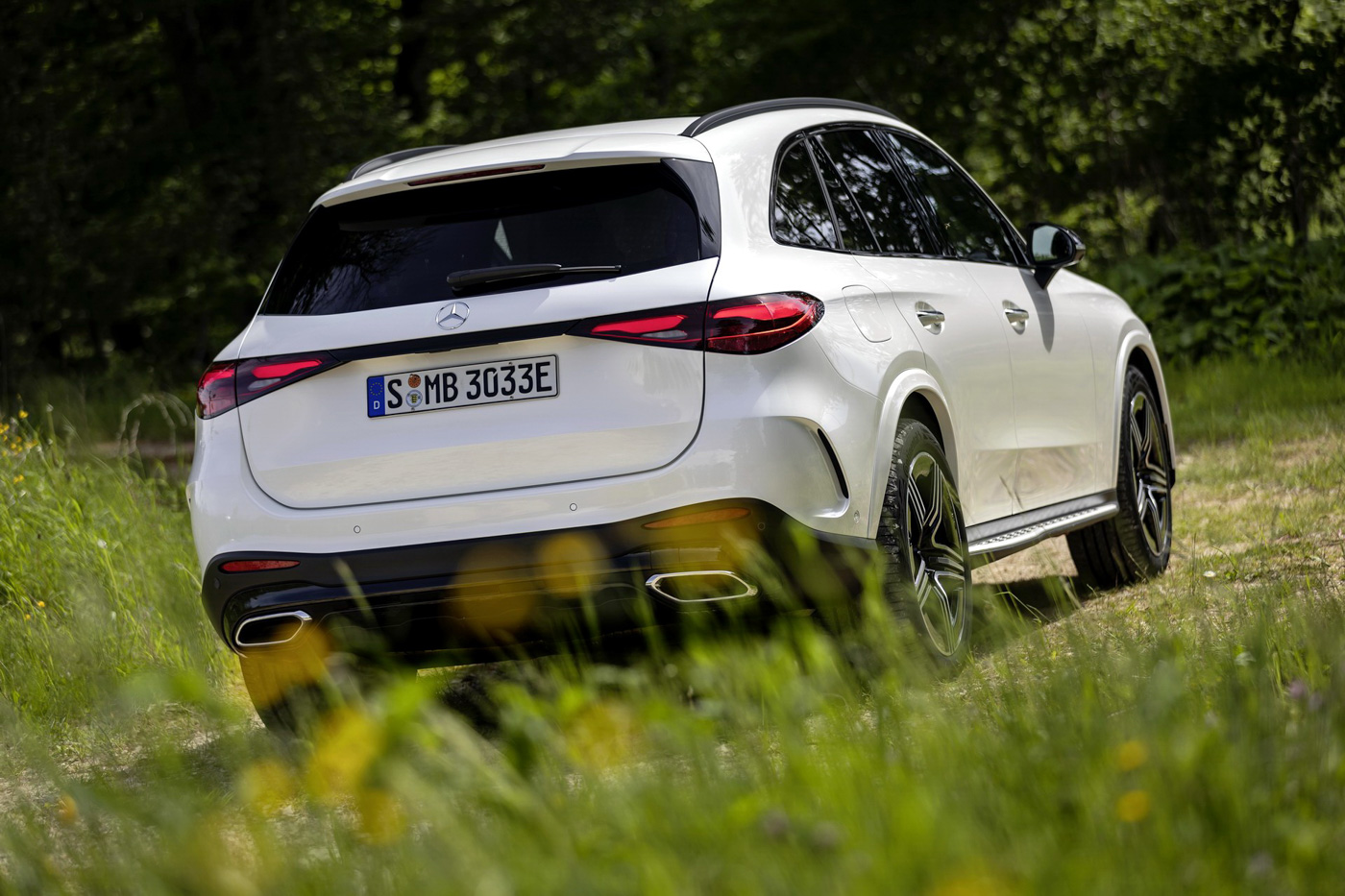 Mercedes-Benz GLC All new (14).JPG